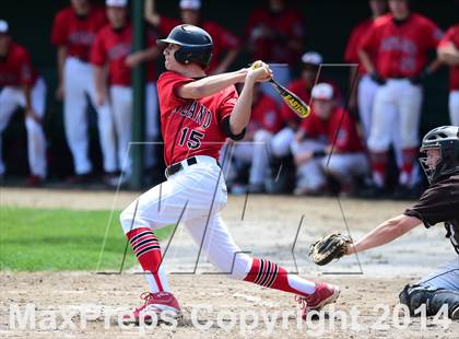 Thumbnail 3 in Portland vs. Thomaston (CIAC Class S Final) photogallery.