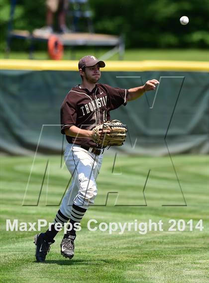 Thumbnail 1 in Portland vs. Thomaston (CIAC Class S Final) photogallery.