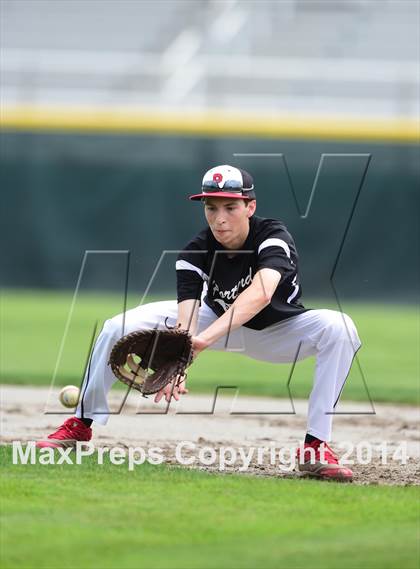 Thumbnail 3 in Portland vs. Thomaston (CIAC Class S Final) photogallery.