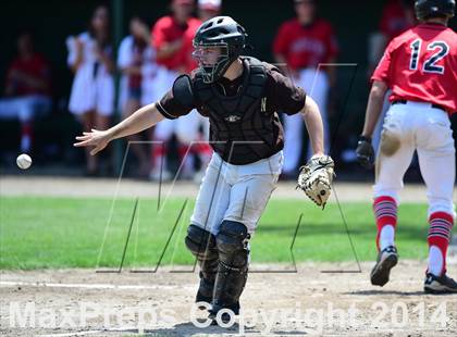 Thumbnail 3 in Portland vs. Thomaston (CIAC Class S Final) photogallery.