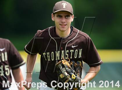 Thumbnail 1 in Portland vs. Thomaston (CIAC Class S Final) photogallery.