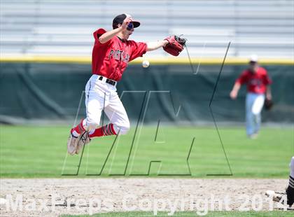 Thumbnail 1 in Portland vs. Thomaston (CIAC Class S Final) photogallery.