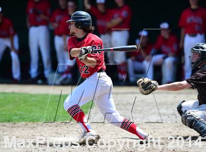 Thumbnail 1 in Portland vs. Thomaston (CIAC Class S Final) photogallery.