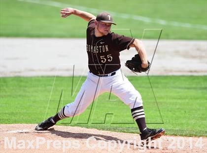 Thumbnail 1 in Portland vs. Thomaston (CIAC Class S Final) photogallery.