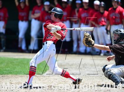 Thumbnail 1 in Portland vs. Thomaston (CIAC Class S Final) photogallery.