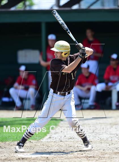 Thumbnail 1 in Portland vs. Thomaston (CIAC Class S Final) photogallery.