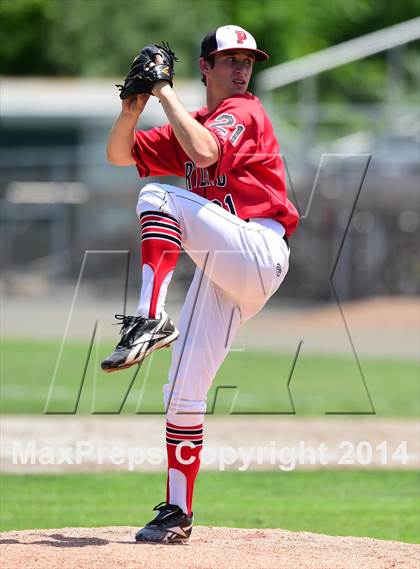 Thumbnail 3 in Portland vs. Thomaston (CIAC Class S Final) photogallery.