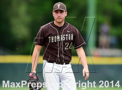 Thumbnail 2 in Portland vs. Thomaston (CIAC Class S Final) photogallery.