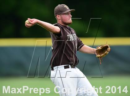 Thumbnail 2 in Portland vs. Thomaston (CIAC Class S Final) photogallery.