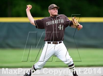 Thumbnail 3 in Portland vs. Thomaston (CIAC Class S Final) photogallery.