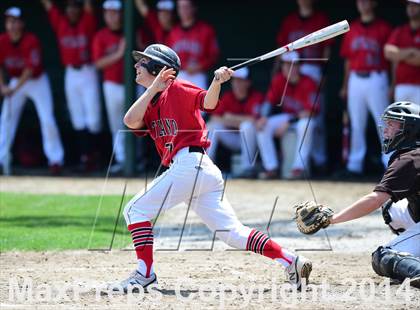 Thumbnail 1 in Portland vs. Thomaston (CIAC Class S Final) photogallery.