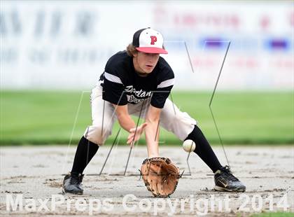 Thumbnail 3 in Portland vs. Thomaston (CIAC Class S Final) photogallery.