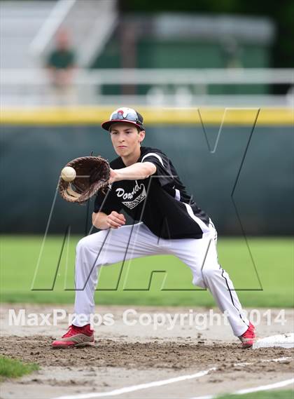 Thumbnail 1 in Portland vs. Thomaston (CIAC Class S Final) photogallery.