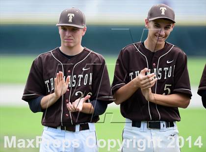 Thumbnail 2 in Portland vs. Thomaston (CIAC Class S Final) photogallery.