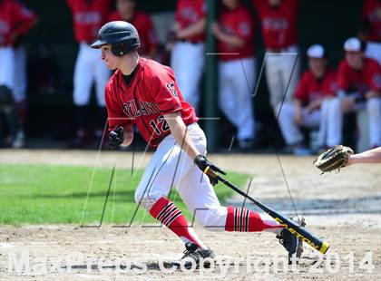 Thumbnail 1 in Portland vs. Thomaston (CIAC Class S Final) photogallery.