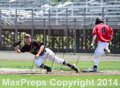 Thumbnail 1 in Portland vs. Thomaston (CIAC Class S Final) photogallery.