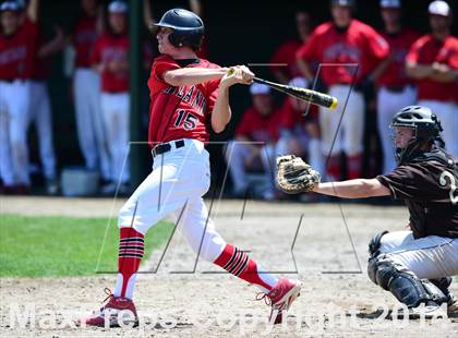 Thumbnail 3 in Portland vs. Thomaston (CIAC Class S Final) photogallery.