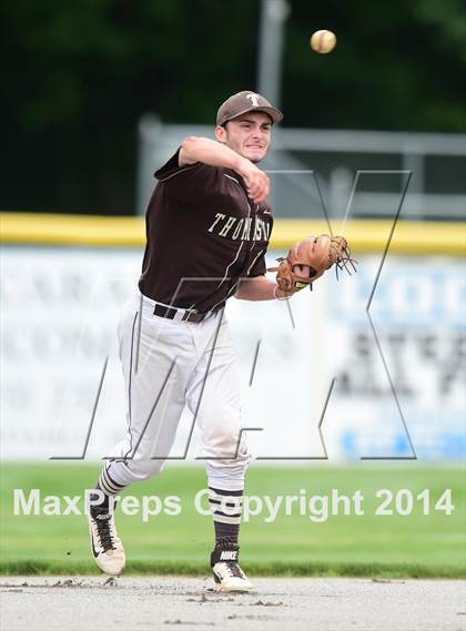 Thumbnail 3 in Portland vs. Thomaston (CIAC Class S Final) photogallery.