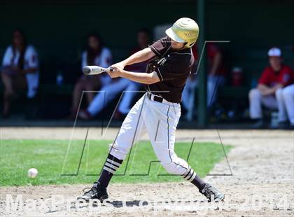 Thumbnail 1 in Portland vs. Thomaston (CIAC Class S Final) photogallery.