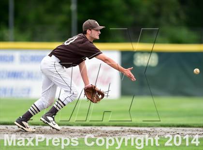 Thumbnail 3 in Portland vs. Thomaston (CIAC Class S Final) photogallery.