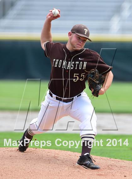 Thumbnail 1 in Portland vs. Thomaston (CIAC Class S Final) photogallery.