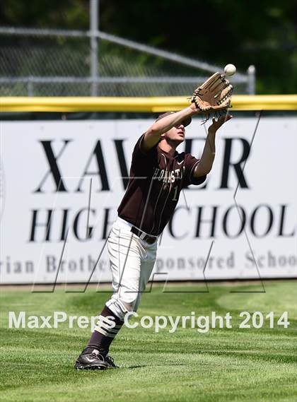 Thumbnail 2 in Portland vs. Thomaston (CIAC Class S Final) photogallery.