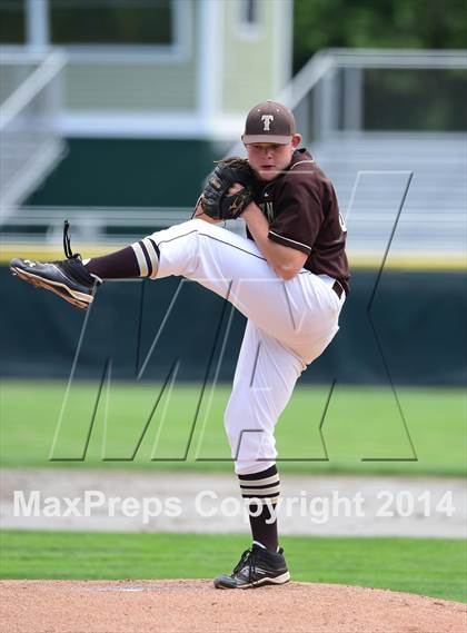 Thumbnail 3 in Portland vs. Thomaston (CIAC Class S Final) photogallery.