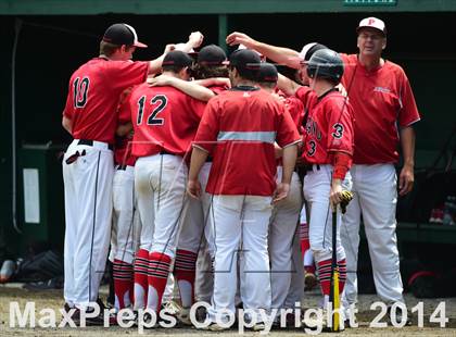 Thumbnail 3 in Portland vs. Thomaston (CIAC Class S Final) photogallery.
