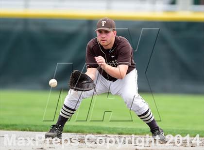 Thumbnail 3 in Portland vs. Thomaston (CIAC Class S Final) photogallery.