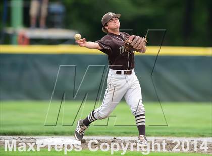 Thumbnail 1 in Portland vs. Thomaston (CIAC Class S Final) photogallery.