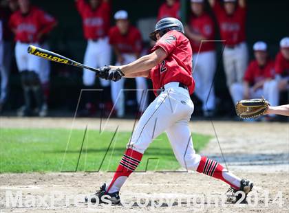 Thumbnail 1 in Portland vs. Thomaston (CIAC Class S Final) photogallery.
