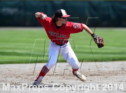 Thumbnail 1 in Portland vs. Thomaston (CIAC Class S Final) photogallery.