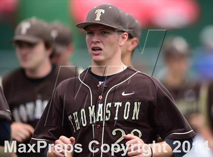 Thumbnail 2 in Portland vs. Thomaston (CIAC Class S Final) photogallery.