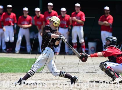 Thumbnail 2 in Portland vs. Thomaston (CIAC Class S Final) photogallery.