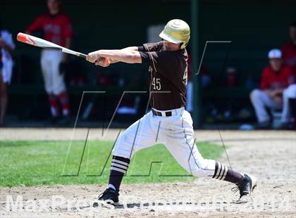 Thumbnail 2 in Portland vs. Thomaston (CIAC Class S Final) photogallery.