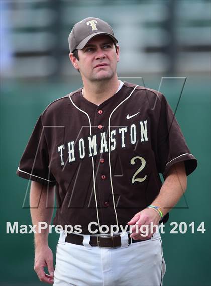 Thumbnail 3 in Portland vs. Thomaston (CIAC Class S Final) photogallery.