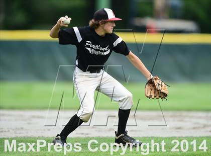 Thumbnail 3 in Portland vs. Thomaston (CIAC Class S Final) photogallery.
