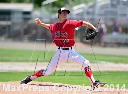 Thumbnail 1 in Portland vs. Thomaston (CIAC Class S Final) photogallery.