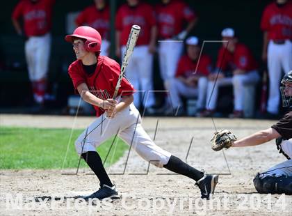 Thumbnail 2 in Portland vs. Thomaston (CIAC Class S Final) photogallery.