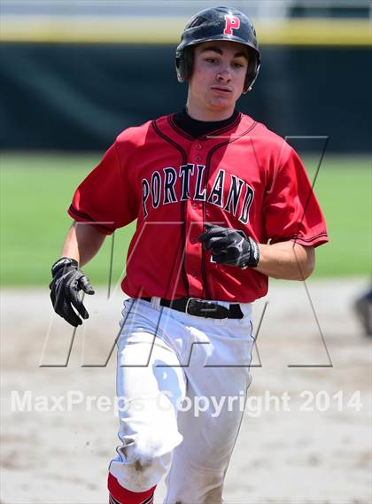 Thumbnail 3 in Portland vs. Thomaston (CIAC Class S Final) photogallery.