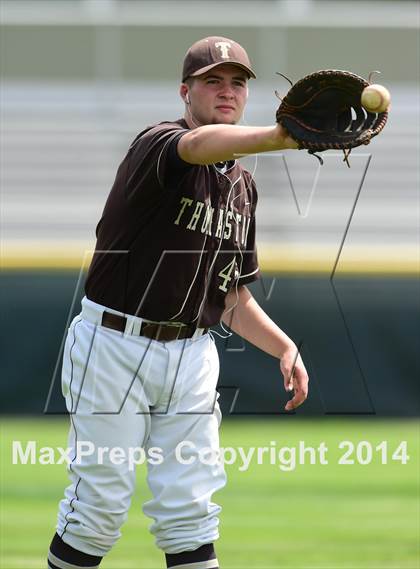 Thumbnail 2 in Portland vs. Thomaston (CIAC Class S Final) photogallery.