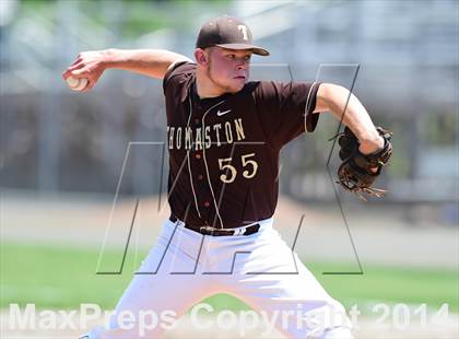 Thumbnail 3 in Portland vs. Thomaston (CIAC Class S Final) photogallery.