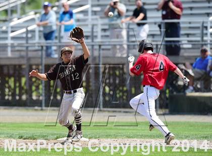 Thumbnail 2 in Portland vs. Thomaston (CIAC Class S Final) photogallery.