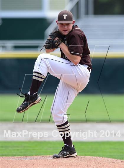 Thumbnail 2 in Portland vs. Thomaston (CIAC Class S Final) photogallery.