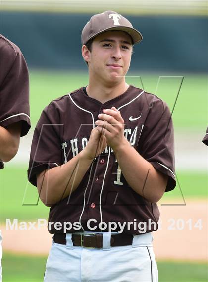 Thumbnail 3 in Portland vs. Thomaston (CIAC Class S Final) photogallery.
