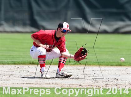 Thumbnail 3 in Portland vs. Thomaston (CIAC Class S Final) photogallery.