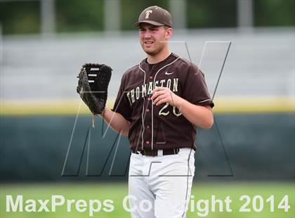 Thumbnail 2 in Portland vs. Thomaston (CIAC Class S Final) photogallery.