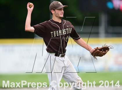 Thumbnail 3 in Portland vs. Thomaston (CIAC Class S Final) photogallery.