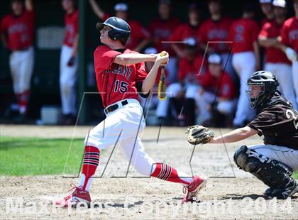Thumbnail 3 in Portland vs. Thomaston (CIAC Class S Final) photogallery.