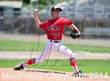 Thumbnail 2 in Portland vs. Thomaston (CIAC Class S Final) photogallery.